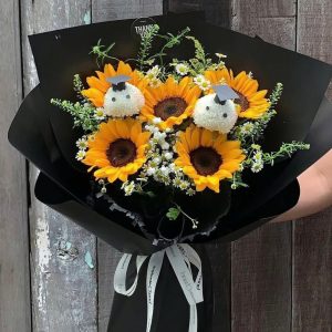 “Tỏa Sáng Ngày Tốt Nghiệp”
