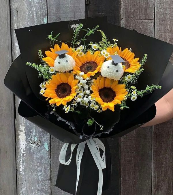 “Tỏa Sáng Ngày Tốt Nghiệp”