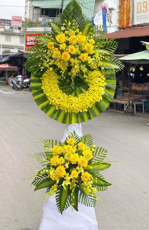 Nắng Nhẹ Cuối Trời