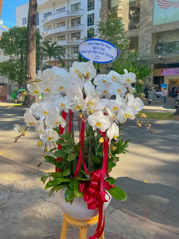 Bạch Ngọc Trường Xuân