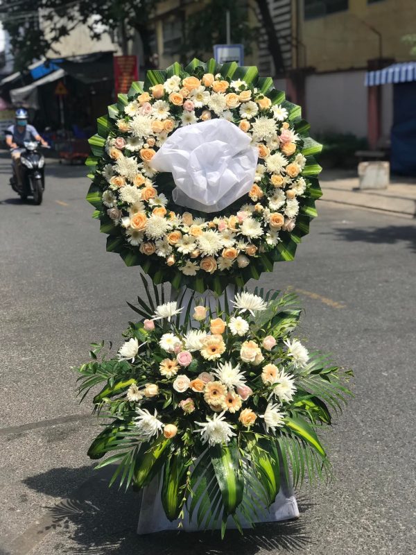 Tiễn Biệt Trong Thanh Xuân
