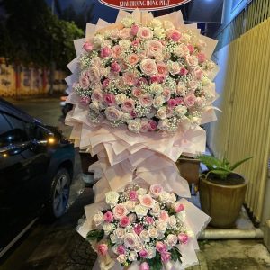 Hoa Khai Trương - Tinh Hoa Khai Sáng