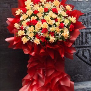 Hoa Khai Trương - NHIỆT HUYẾT THĂNG HOA