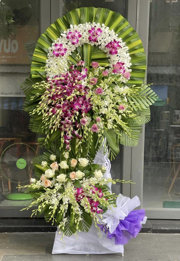 Hoa Kính Viếng Khúc Nhạc Cuối Cùng