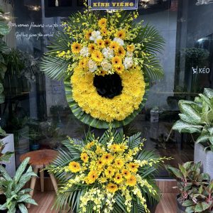 Tưởng Niệm Ánh Vàng