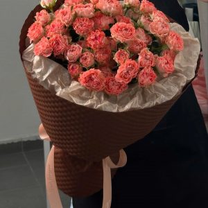 Bó Hoa Gió Nhẹ Mùa Thu