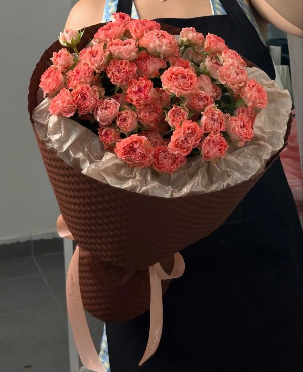 Bó Hoa Gió Nhẹ Mùa Thu