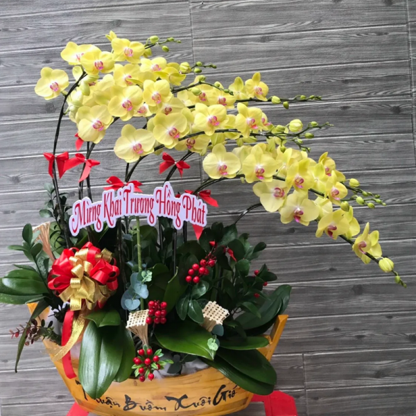Hoàng Kim Vượng Phát