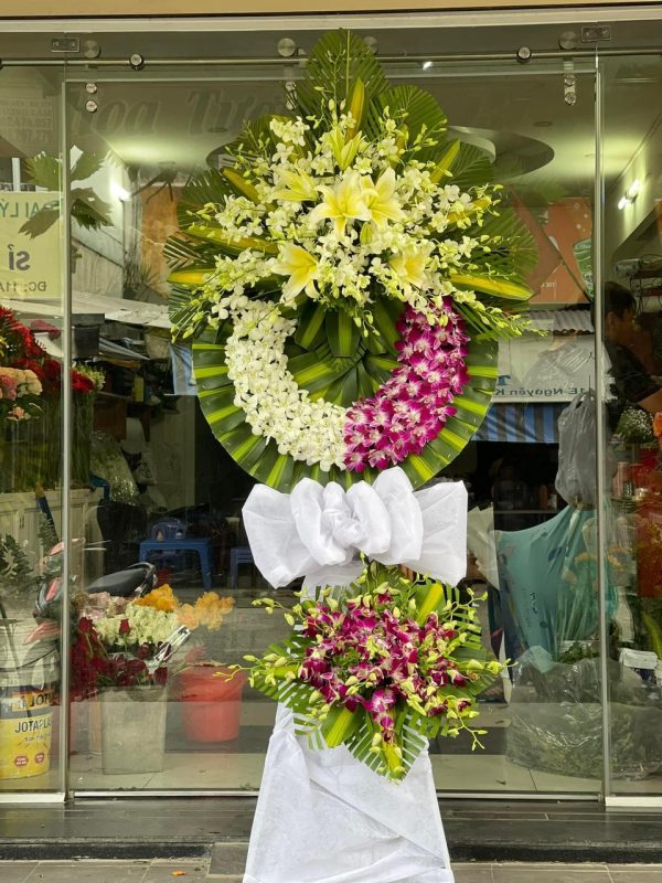 Tĩnh Lặng Miên Viễn