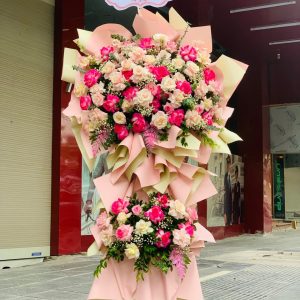 Hoa Khai Trương Đại Phát