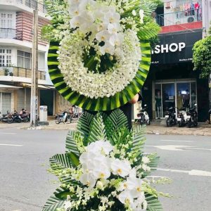 Tĩnh Lặng Vĩnh Hằng
