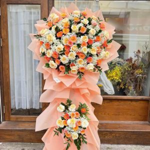 Hoa Khai Trương - Ánh Dương Rạng Ngời