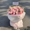 Bó Hoa Hồng Ân Ngọt Ngào 
