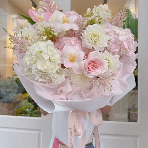 Mùa Xuân Tình Yêu