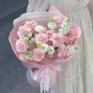 Bó Hoa Khúc Nhạc Mùa Hè