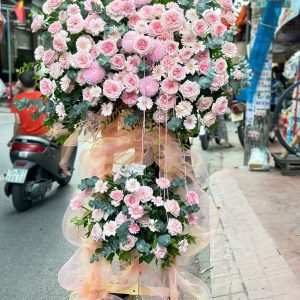 Hoa Khai Trương - Ngọt Ngào Khai Sắc