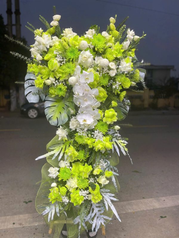 Hoa Khai Trương - Hương Sớm Bình An