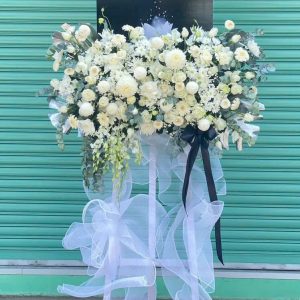 Giọt Lệ Tiễn Đưa