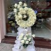 Hoa Kính Viếng Vòng Tay Vĩnh Biệt