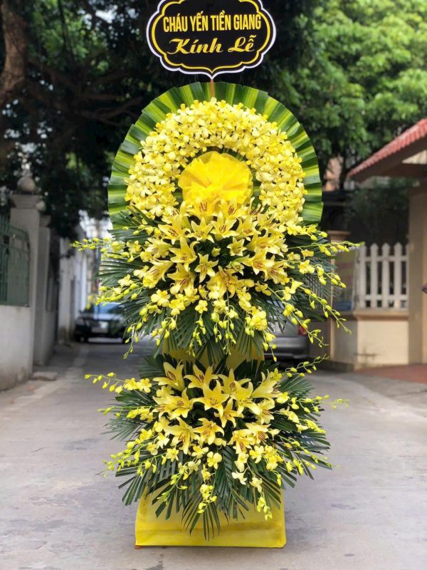 Hoa Kính Viếng Tâm Hương Dâng Phật