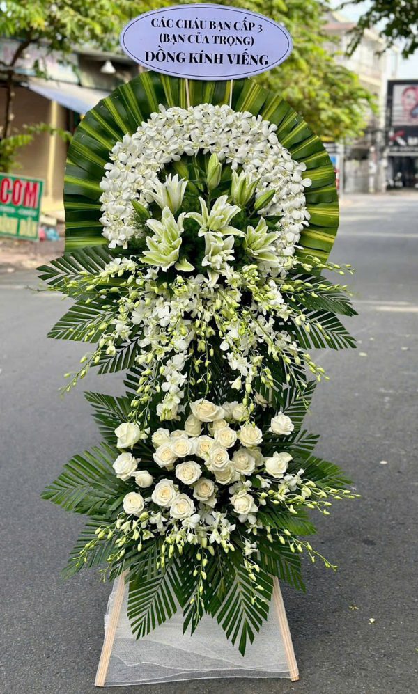 Sắc Thương Vĩnh Biệt