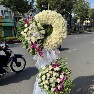 Lời Chia Buồn Sâu Sắc