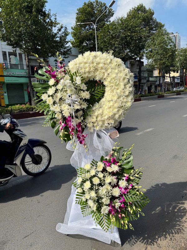 Lời Chia Buồn Sâu Sắc