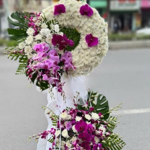 Sắc Lan Nghẹn Ngào