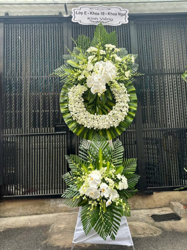 Kỷ Niệm Vĩnh Hằng