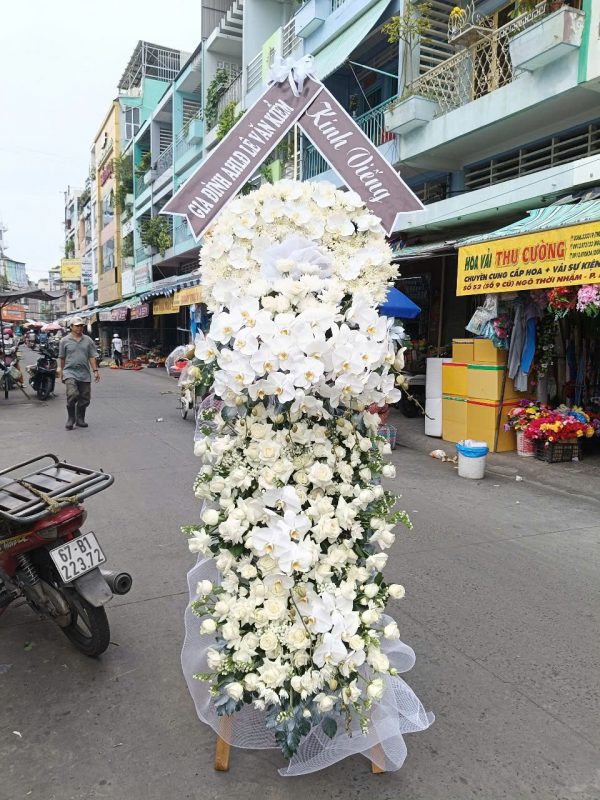 Dấu Lặng Cuối Cùng
