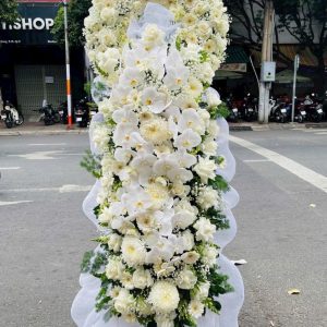 Thanh Tịnh Về Cõi Nhẹ Nhàng