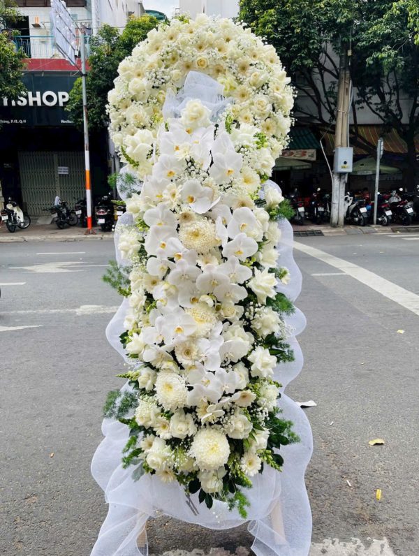 Thanh Tịnh Về Cõi Nhẹ Nhàng