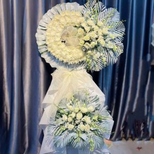 Bóng Trắng Thiên Thu