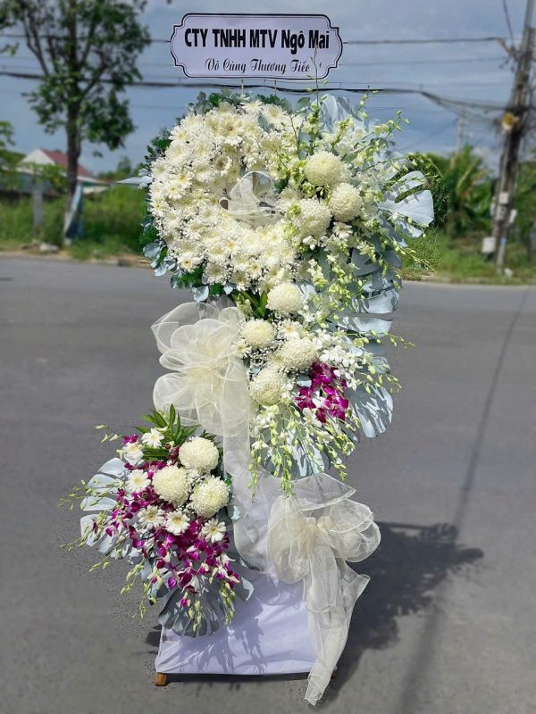 Trắng Khói Sương