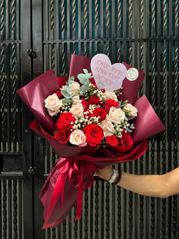 Yêu Thương Bất Tận