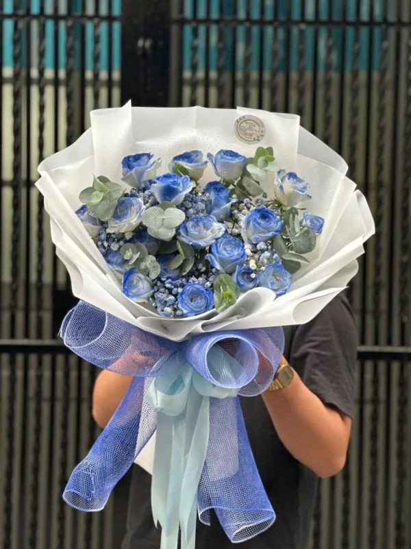 💐 Lung Linh Sắc Biển