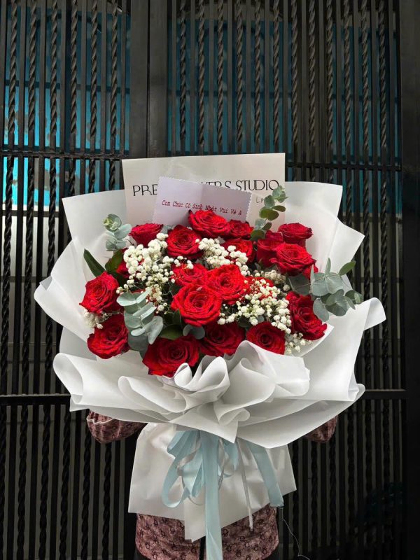 Rực Rỡ Yêu Thương