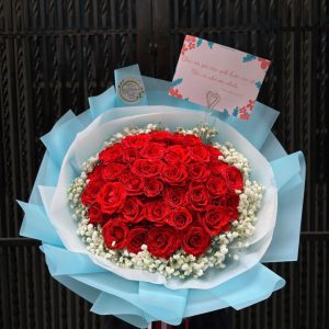 Hoa Sinh Nhật Ngọt Ngào Duy Nhất